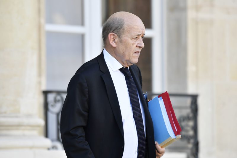 L'UE prête à durcir sa position sur l'accord nucléaire