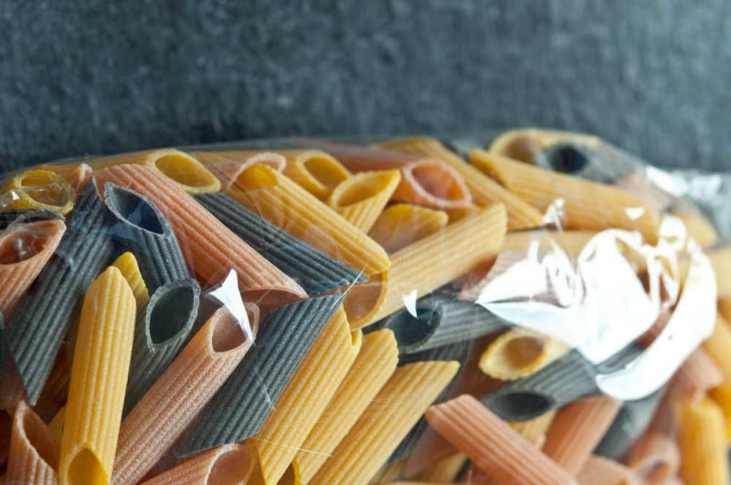 L’étiquetage des pâtes en Italie inquiète la Commission et les producteurs