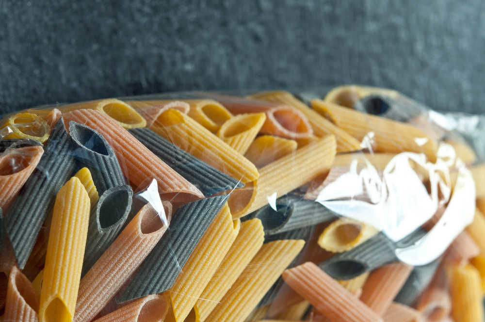 PASTA