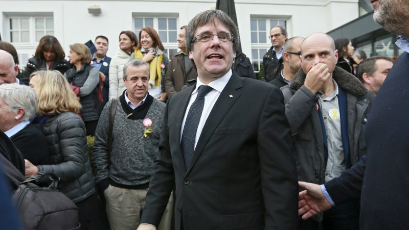 Les partis indépendantistes remportent les élections en Catalogne