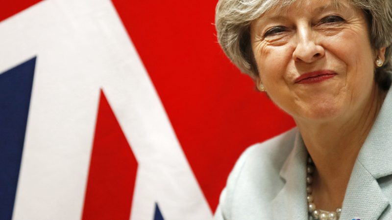 La facture du Brexit se précise autour de 50 milliards d'euros