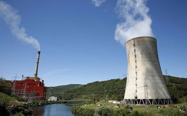 L'Espagne veut empêcher Iberdrola de sortir du charbon