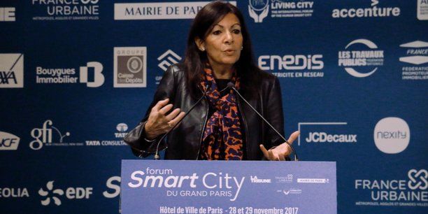 Paris devient de plus en plus attractive pour les investisseurs