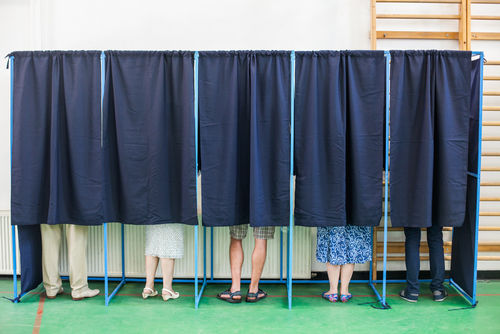 Élections européennes: attention à la marche arrière !