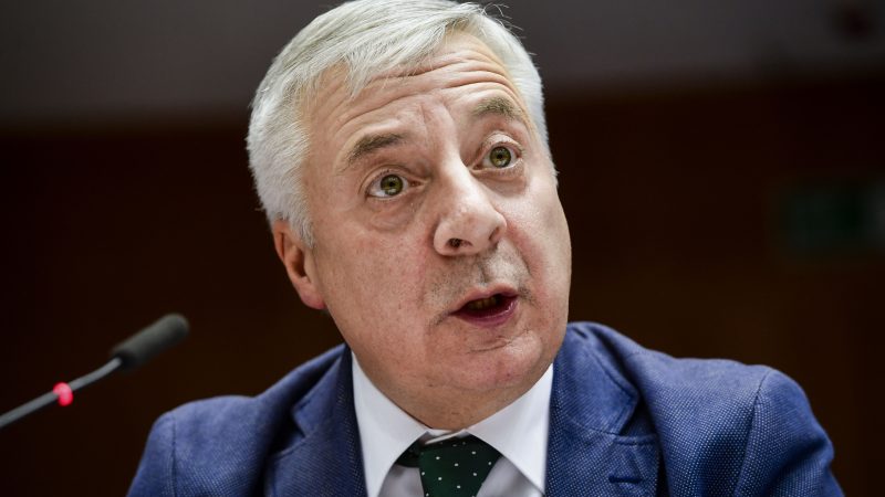 Les eurodéputés s’apprêtent à défendre un objectif renouvelables de 35%