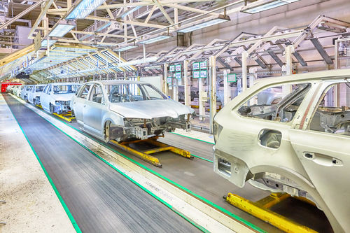 Comment soutenir l'automobile pourrait la rendre plus vertueuse