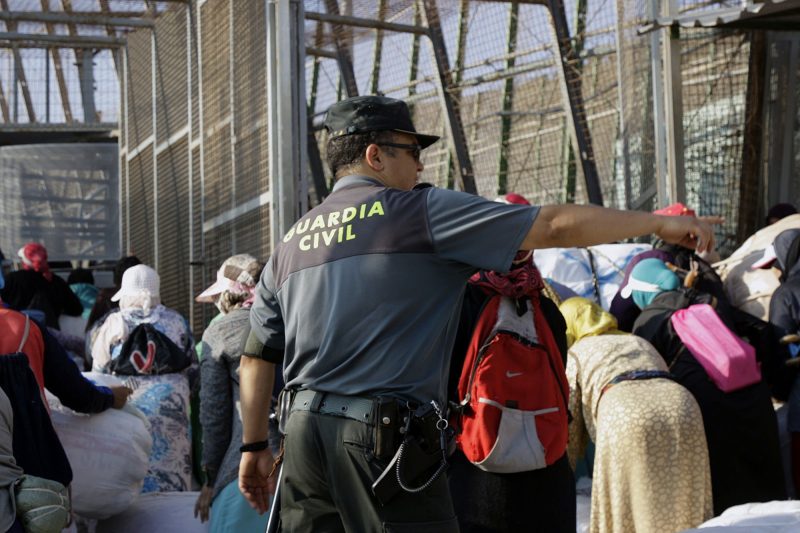 L’immigration au cœur de l’accord post-Cotonou