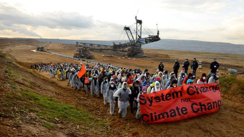 Pourquoi la COP23 à Bonn est importante