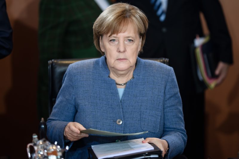 Quand la crise politique allemande menace la réforme de la zone euro