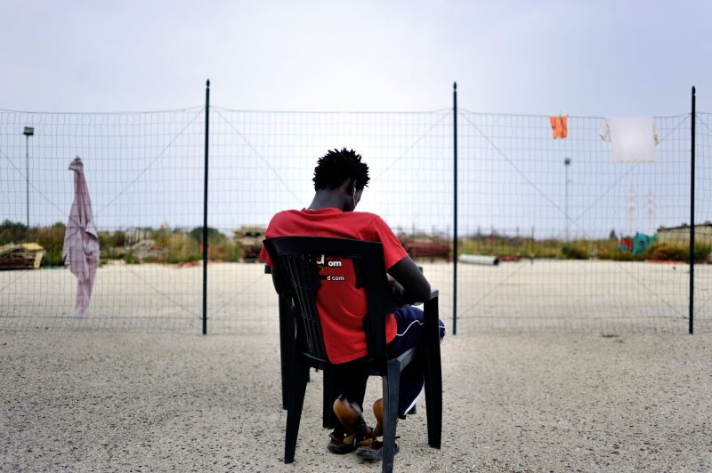 210 000 enfants réfugiés, une génération abandonnée en Europe