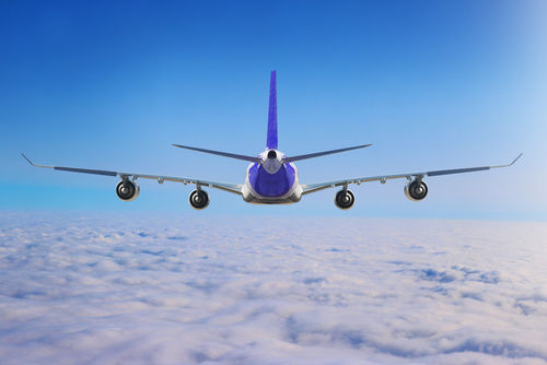 Quand l’aviation européenne fait des économies sur le dos du climat