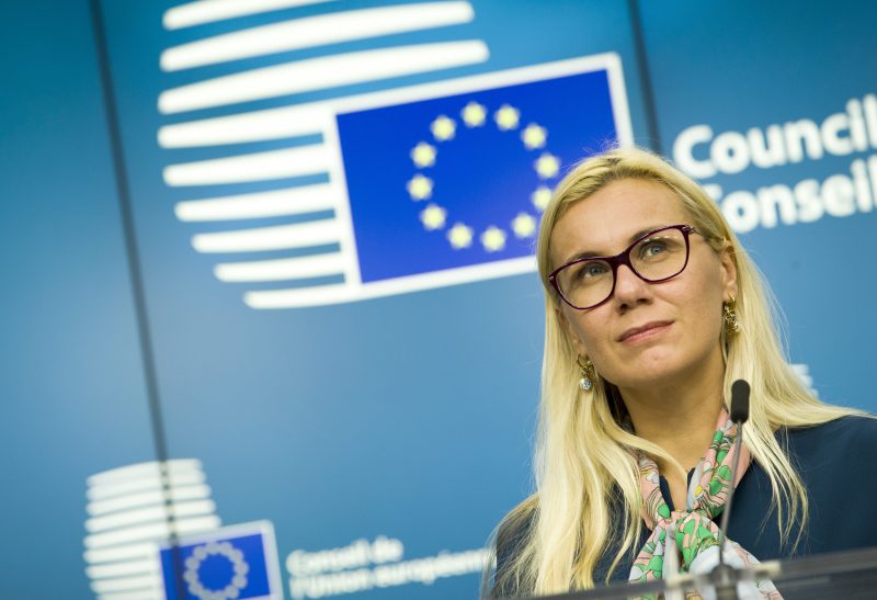 L'avenir des centrales polluantes creuse les divisions européennes
