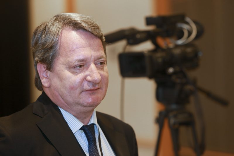 Un eurodéputé poursuivi pour espionnage en Hongrie