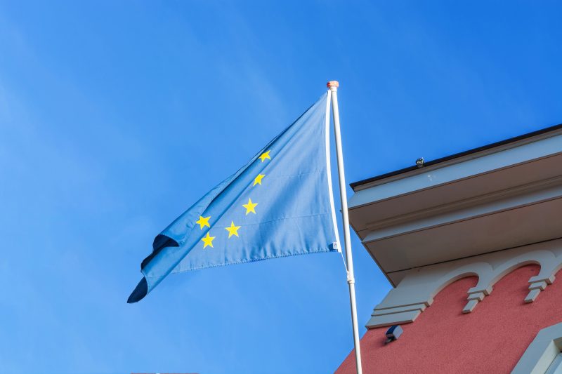 La France envisage une politique de cohésion moins systématique
