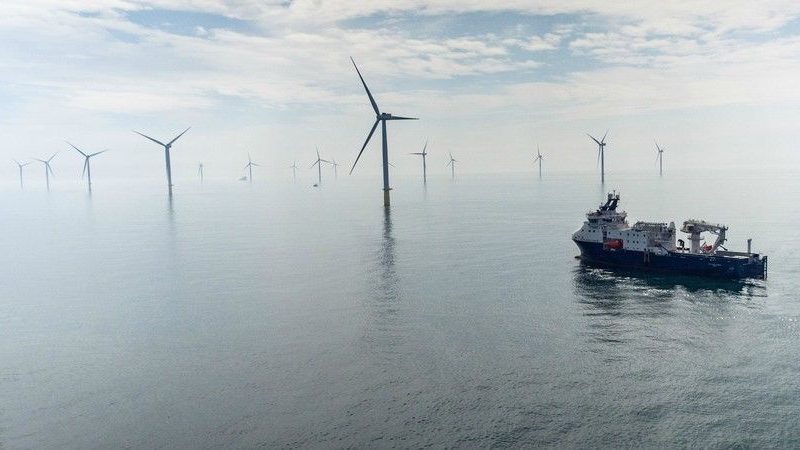 Les États membres peu disposés à revoir l’objectif d'énergies renouvelables pour 2030