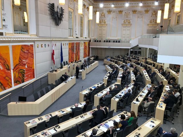Bruxelles planche sur une décentralisation du pouvoir européen