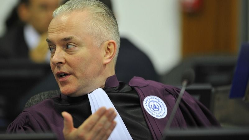 Des procureurs lancent un appel pour le parquet européen