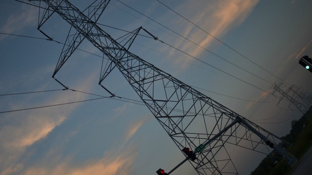 Pylon