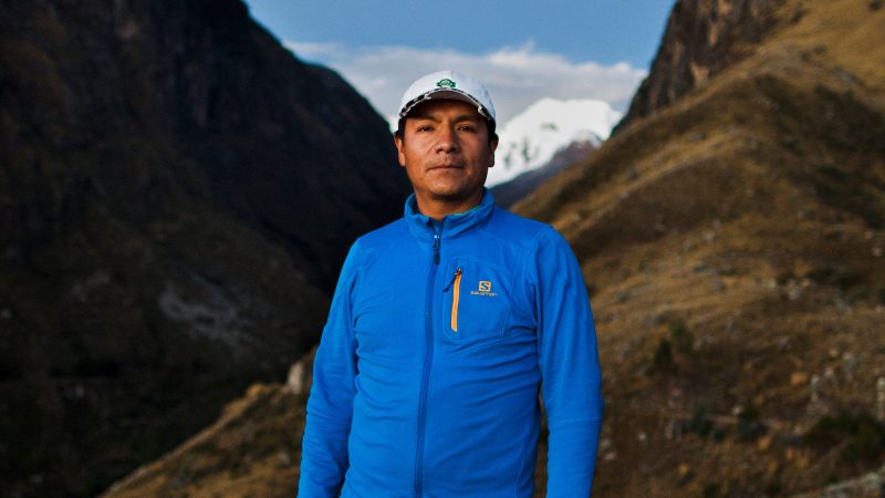 Climat: le recours du fermier péruvien contre RWE sera jugé sur le fond
