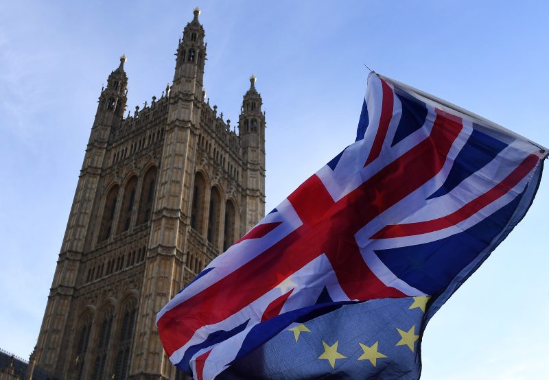 Londres craint sérieusement un Brexit dur