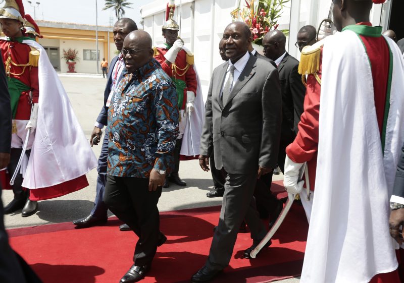 Le Ghana veut s’affranchir de l’aide au développement