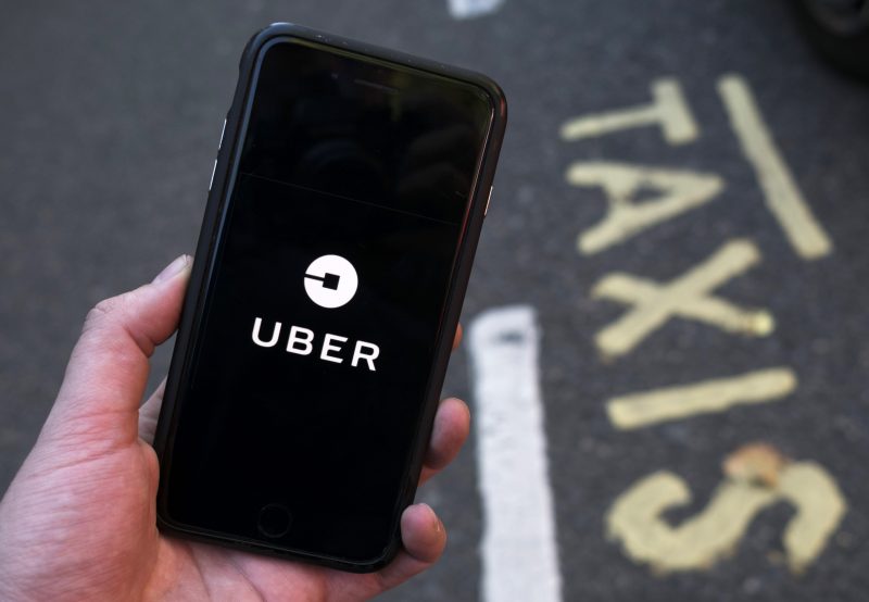 Pour la justice européenne, Uber est service de taxi