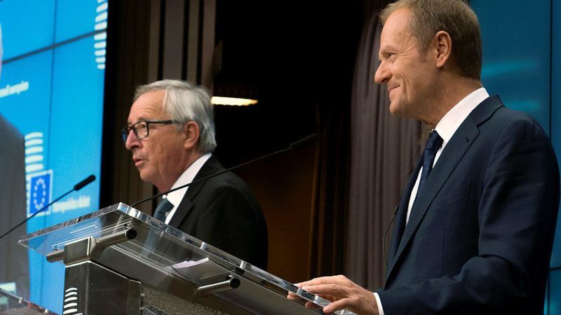 En direct: dernier sommet européen d’une année chargée