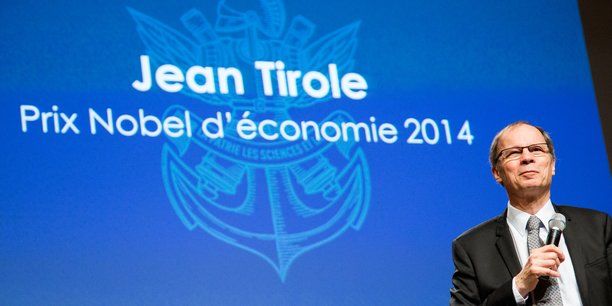 «Le bitcoin est une pure bulle», selon Jean Tirole
