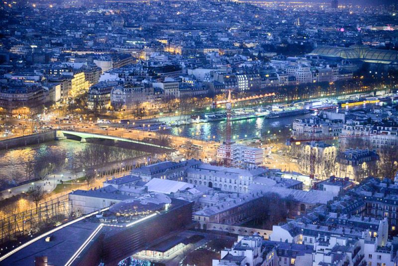 Nouvelle mise en demeure de la France sur le bruit