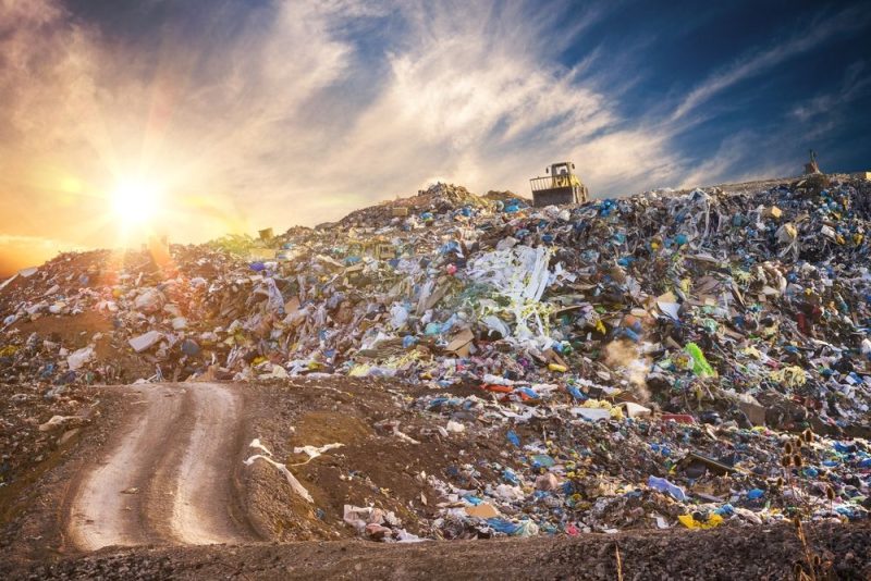 L'UE s’accorde sur de nouveaux objectifs de recyclage