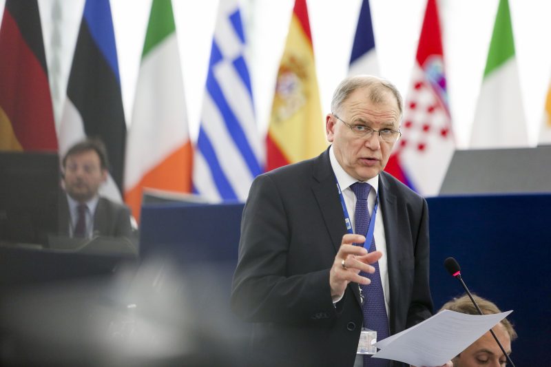 L'UE revoit sa copie sur les perturbateurs endocriniens