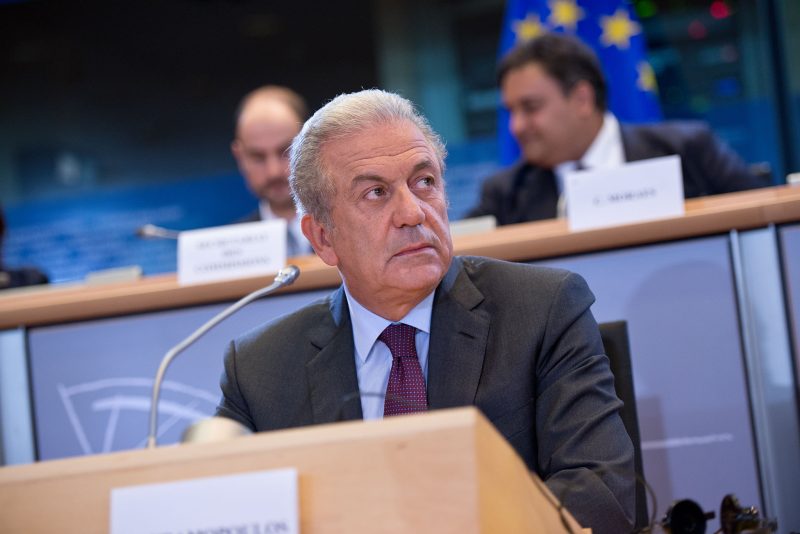 Les eurodéputés appellent à l’action contre l’esclavage moderne