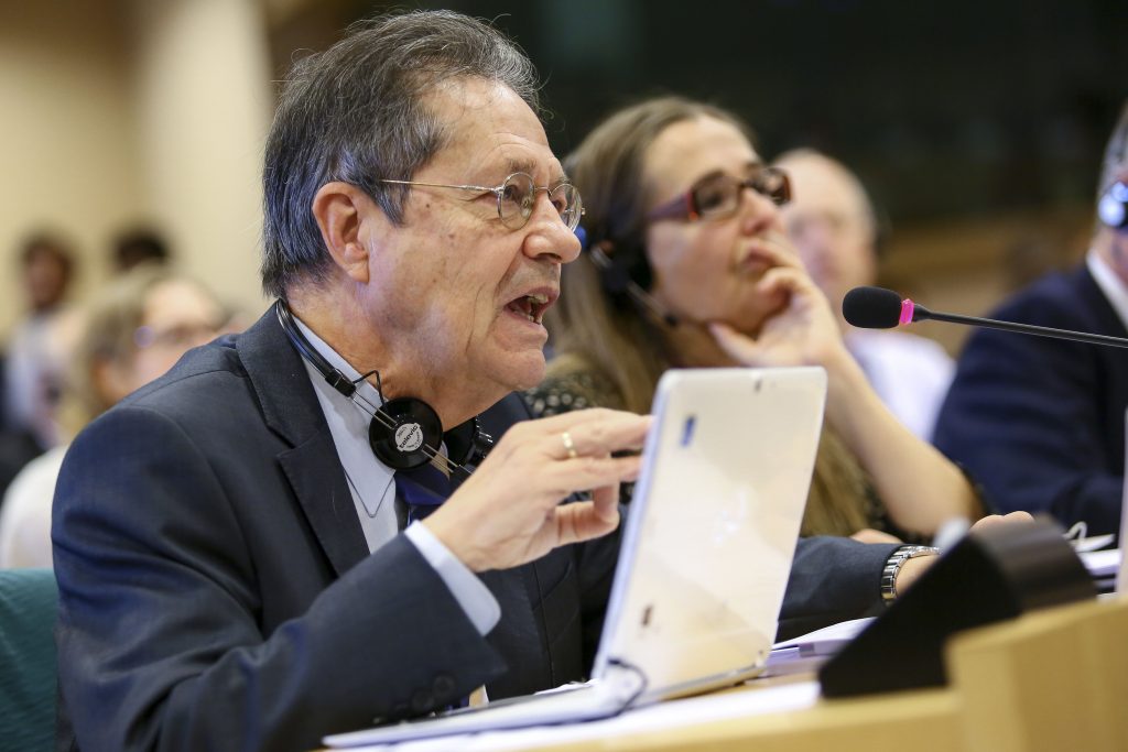 Klaus BUCHNER