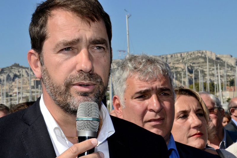 Les débuts compliqués de Christophe Castaner à la tête de LREM