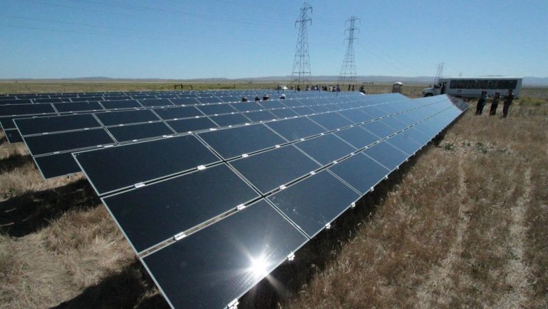 Vers une énergie solaire 3.0