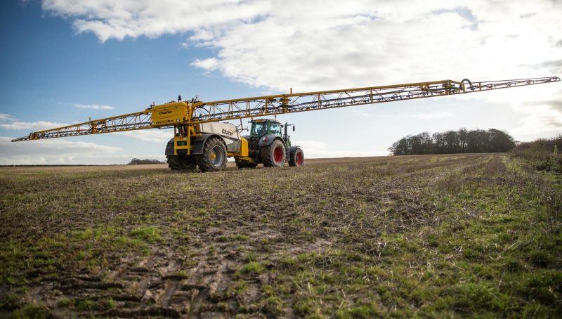 La sortie du glyphosate laissée aux mains des professionnels