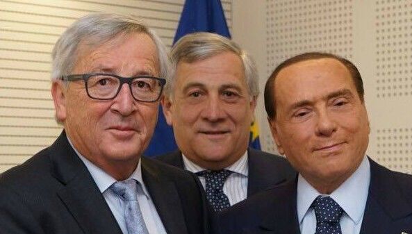 L’euroscepticisme se fait discret dans la campagne électorale italienne