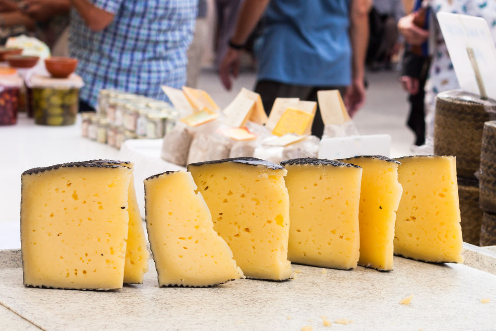 Manchego