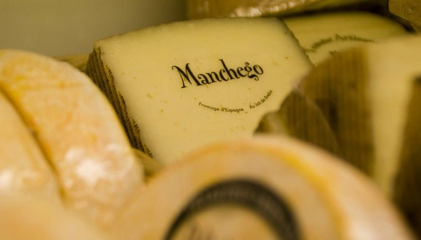Manchego
