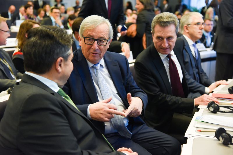 La Hongrie et la Pologne défendent une hausse du budget européen