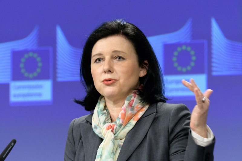 L'Europe veut muscler la protection des consommateurs pour les services numériques «gratuits»