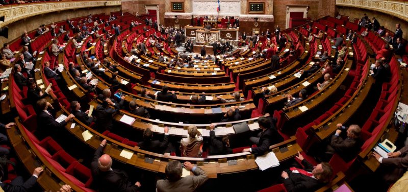 L'inquiétude monte face à la transposition du texte sur le secret des affaires