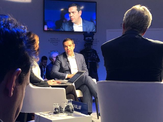 Rome et Athènes fustigent «l’Europe à la carte» en matière de migration