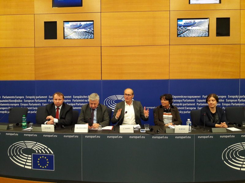 Le Parlement fait marche arrière sur l’efficacité énergétique