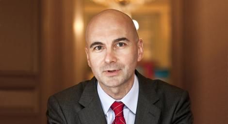 «Le ‘come-back’ économique de l'Europe a eu lieu»