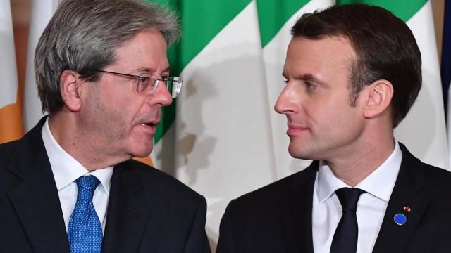 La voix de l'Europe du Sud, un enjeu crucial