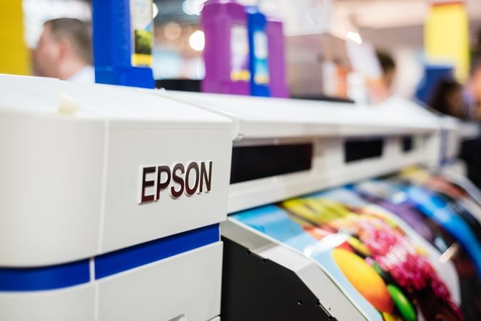Une enquête ouverte contre Epson pour obsolescence programmée