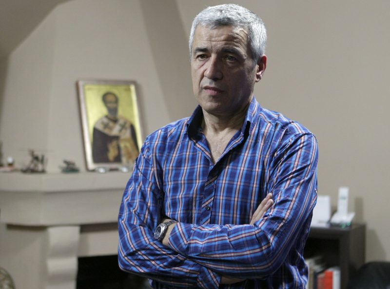 Kosovo : un leader serbe assassiné à Mitrovica