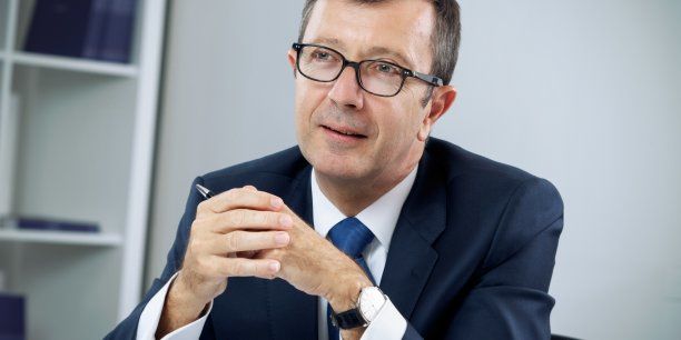 Olivier Millet : «la France est le pays le plus capitaliste d’Europe»