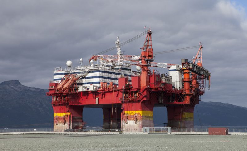 Justice climatique: Greenpeace perd contre la Norvège